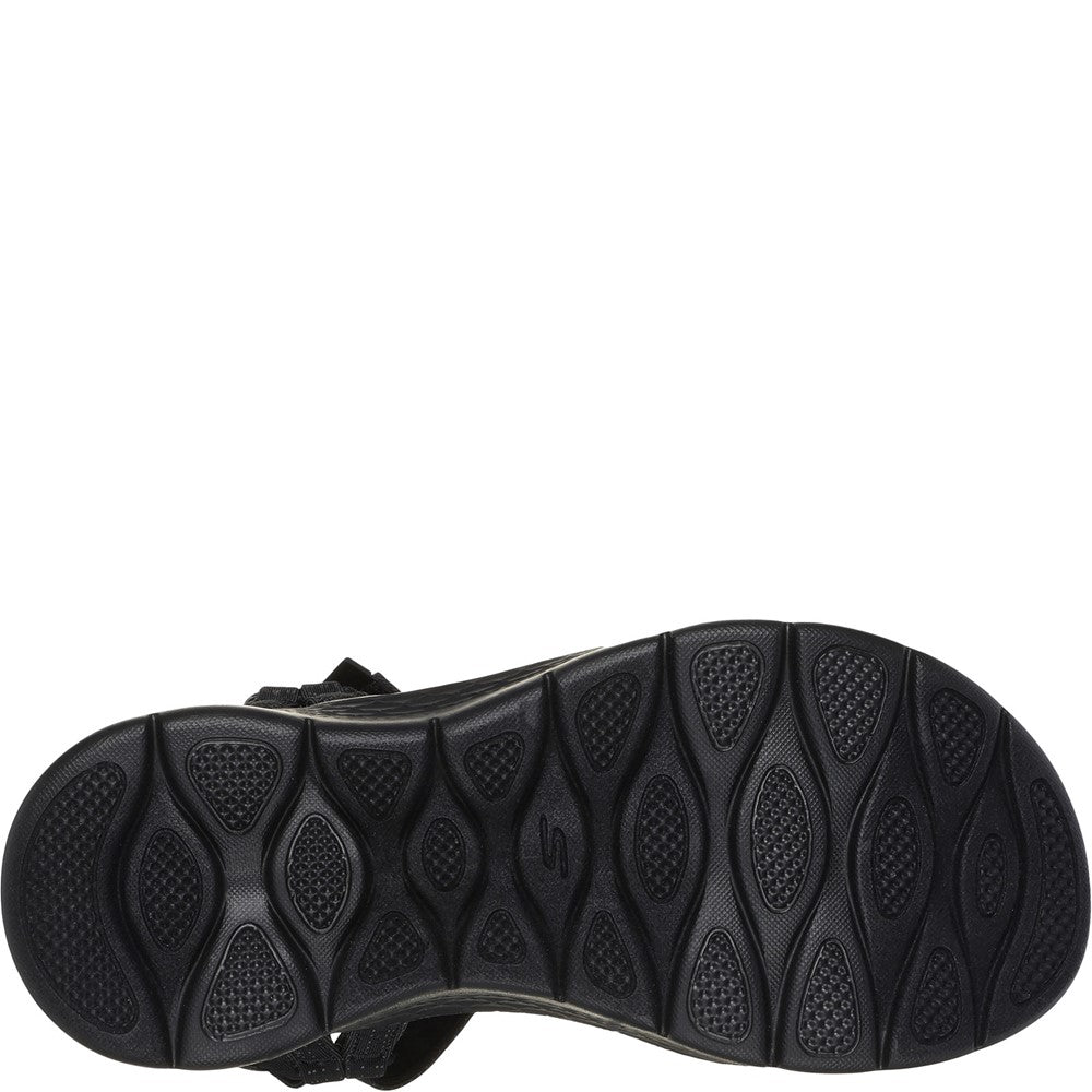 Skechers GO WALK Flex Sublime Sandal