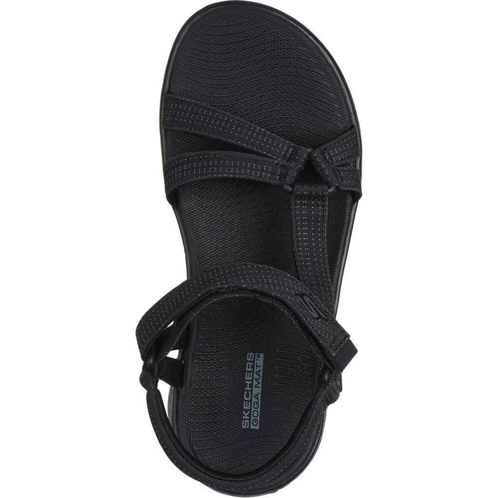 Skechers GO WALK Flex Sublime Sandal