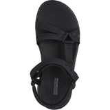 Skechers GO WALK Flex Sublime Sandal