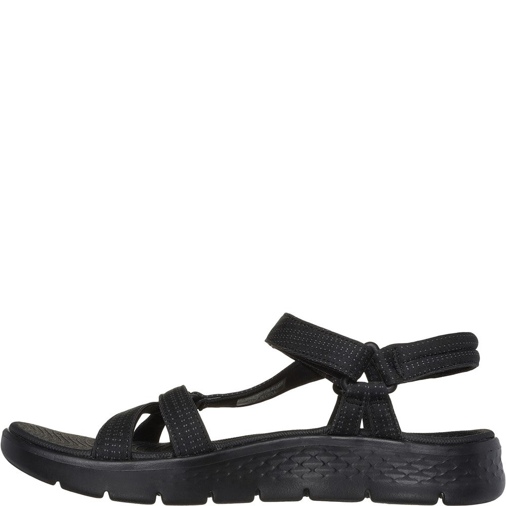 Skechers GO WALK Flex Sublime Sandal