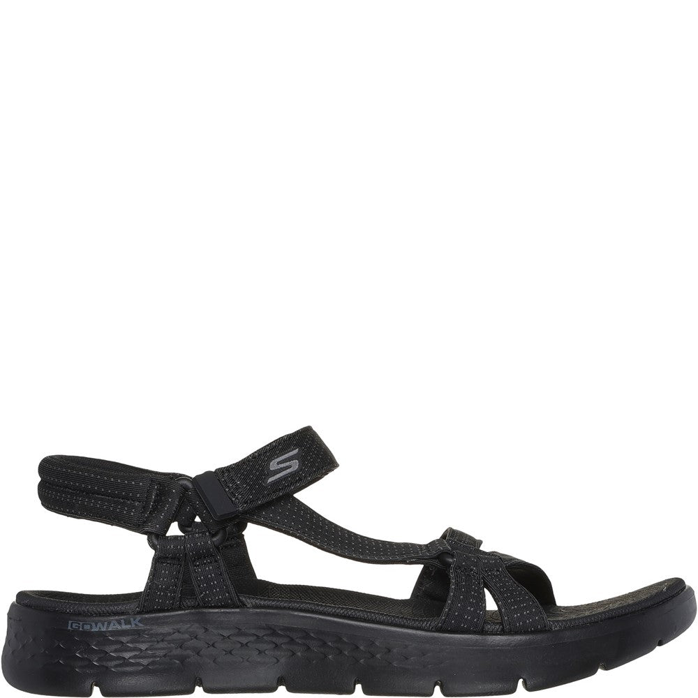 Skechers GO WALK Flex Sublime Sandal