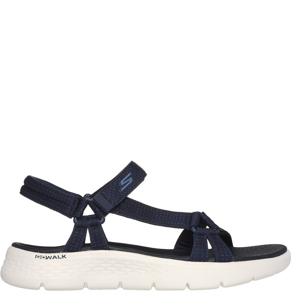 Skechers GO WALK Flex Sublime Sandal