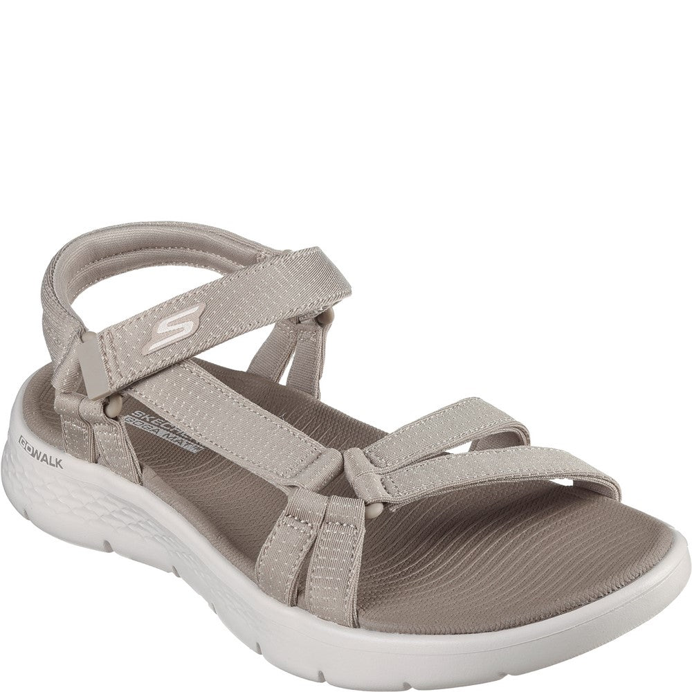 Skechers GO WALK Flex Sublime Sandal