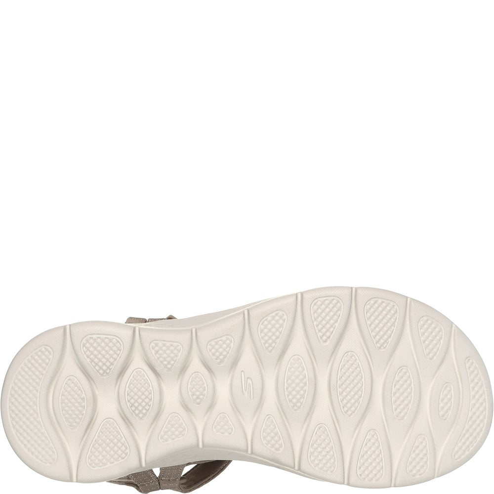 Skechers GO WALK Flex Sublime Sandal