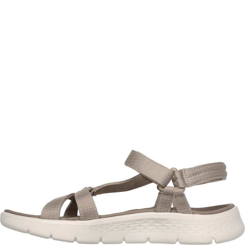 Skechers GO WALK Flex Sublime Sandal