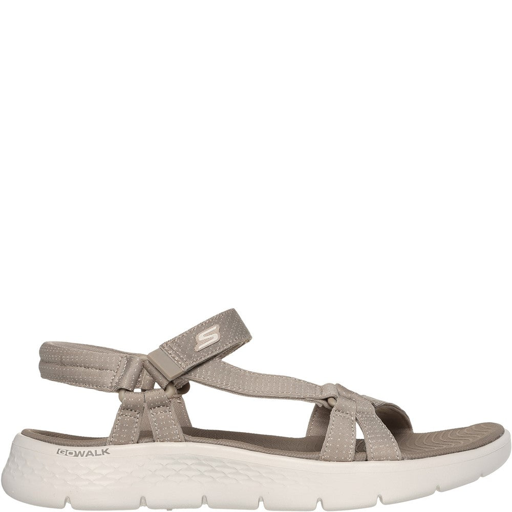 Skechers GO WALK Flex Sublime Sandal