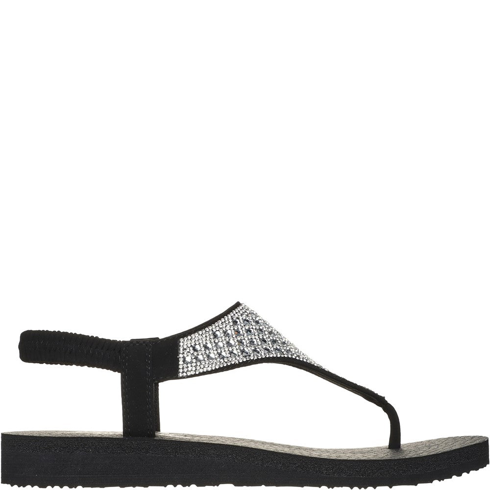 Skechers Meditation - Rockstar Sandal