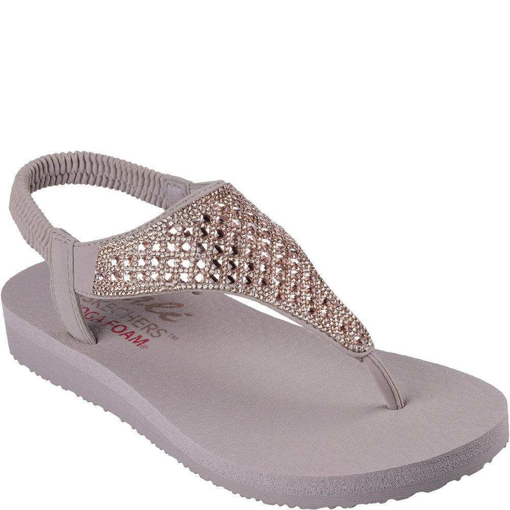 Skechers Meditation - Rockstar Sandal