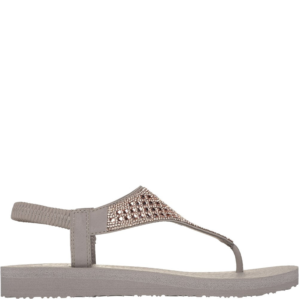 Skechers Meditation - Rockstar Sandal