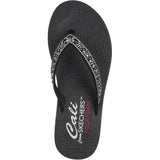 Skechers Meditation - Butterfly Garden Sandal
