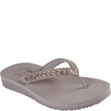 Skechers Meditation - Butterfly Garden Sandal