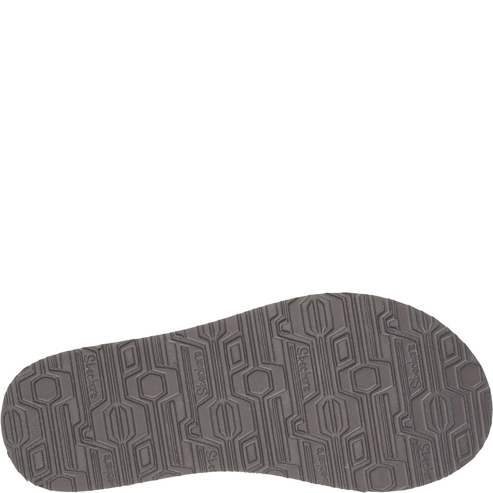 Skechers Meditation - Butterfly Garden Sandal