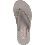 Skechers Meditation - Butterfly Garden Sandal
