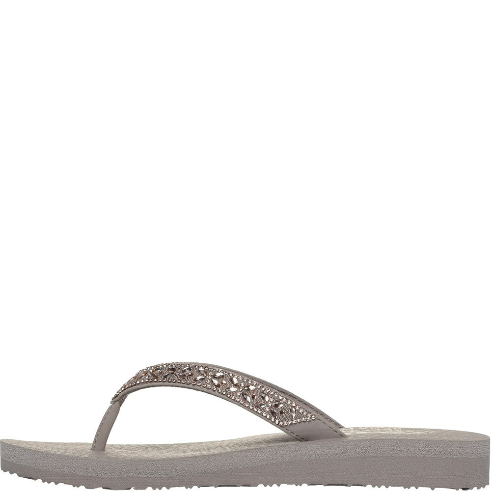 Skechers Meditation - Butterfly Garden Sandal