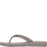 Skechers Meditation - Butterfly Garden Sandal