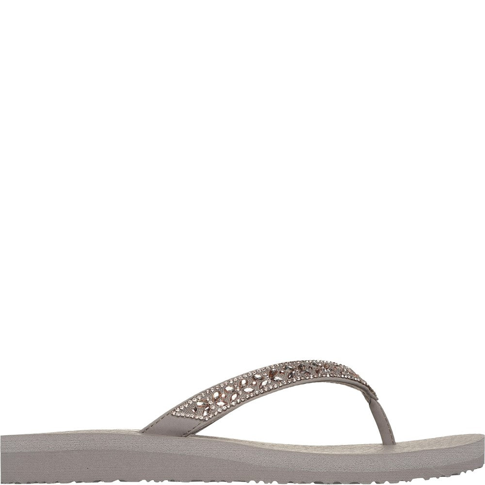 Skechers Meditation - Butterfly Garden Sandal