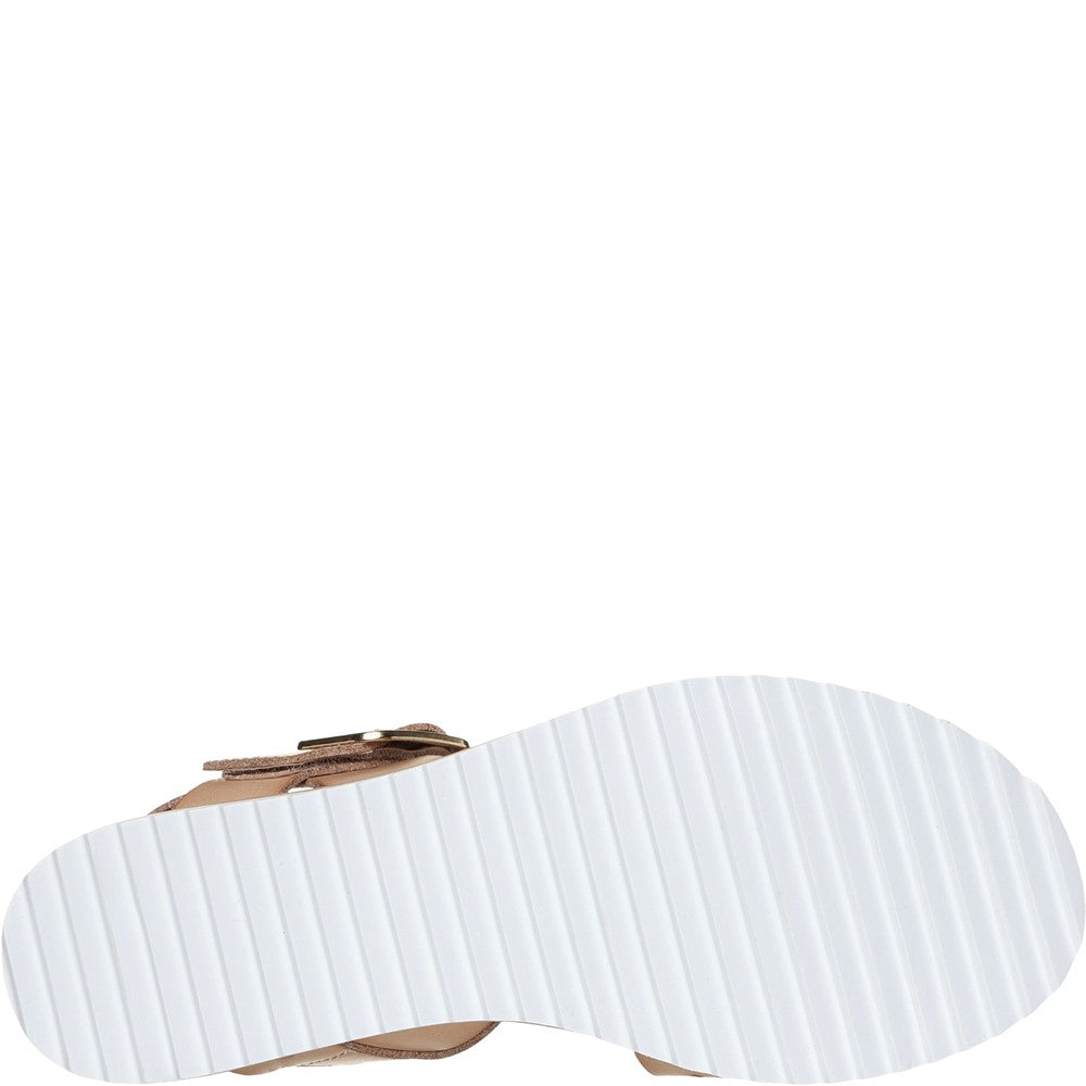 Skechers BOBS Desert Kiss - Sunny Flair Sandal