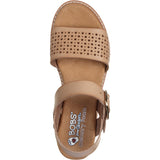 Skechers BOBS Desert Kiss - Sunny Flair Sandal