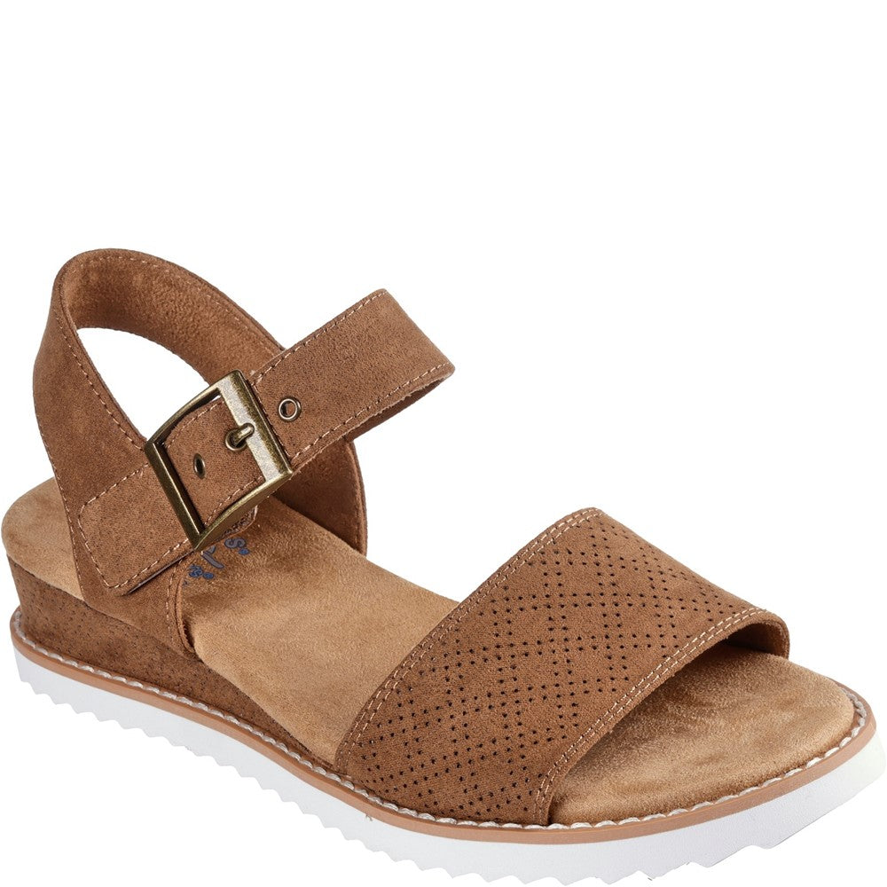 Skechers Desert Kiss Serendipitous Sandal