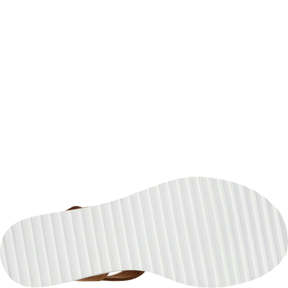 Skechers Desert Kiss Serendipitous Sandal