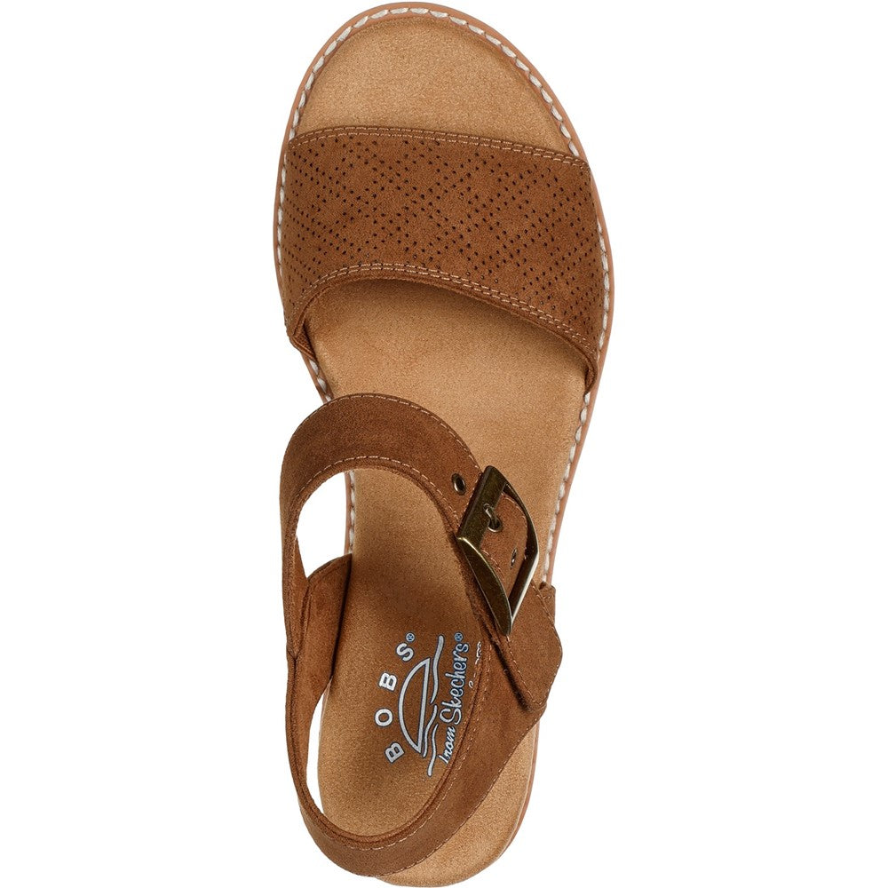 Skechers Desert Kiss Serendipitous Sandal