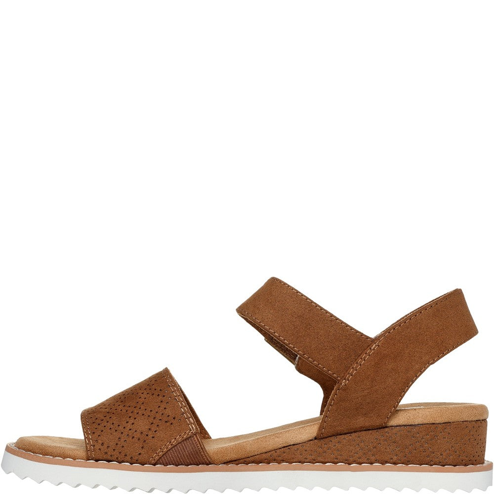 Skechers Desert Kiss Serendipitous Sandal