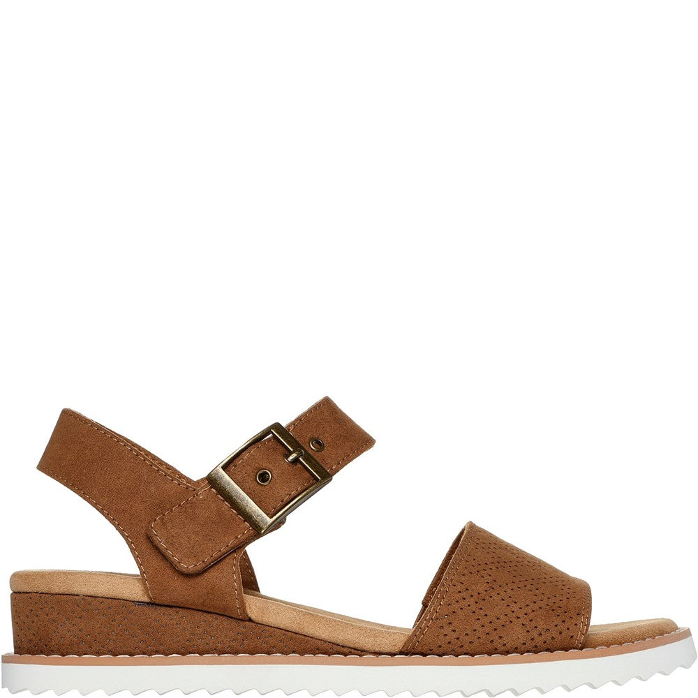 Skechers Desert Kiss Serendipitous Sandal