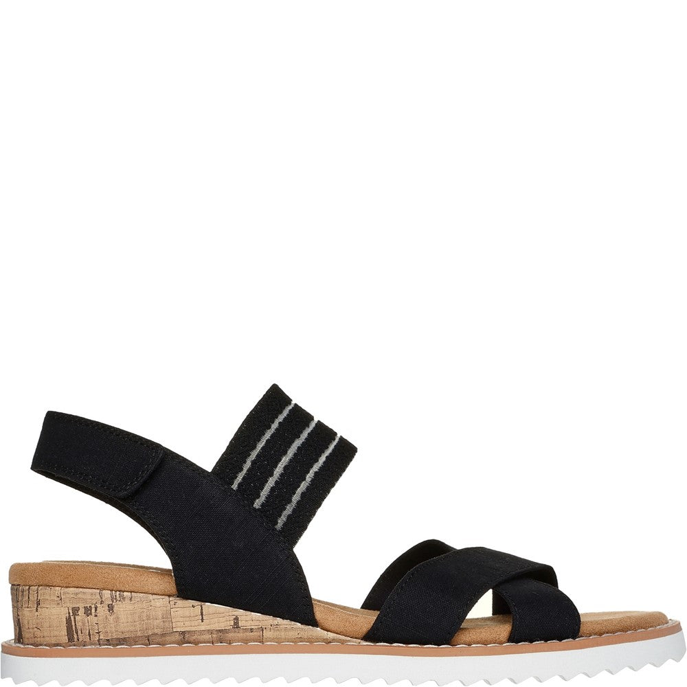 Skechers Desert Kiss Shore Enough Sandal