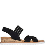 Skechers Desert Kiss Shore Enough Sandal
