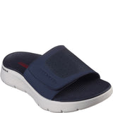 Skechers Go Walk Flex Sandal Sandbar Mule