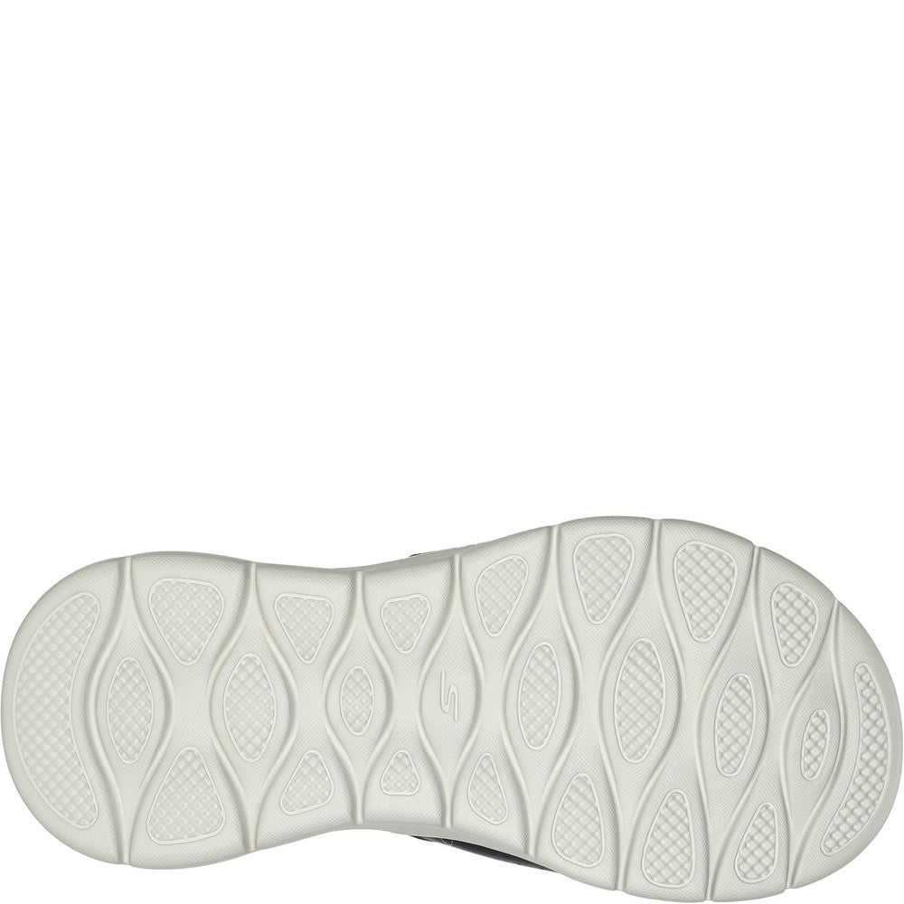 Skechers Go Walk Flex Sandal Sandbar Mule