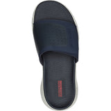 Skechers Go Walk Flex Sandal Sandbar Mule