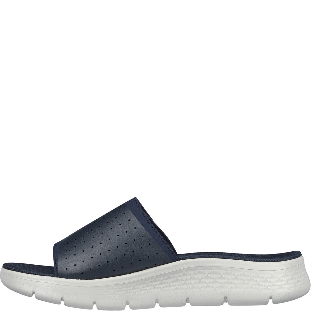 Skechers Go Walk Flex Sandal Sandbar Mule