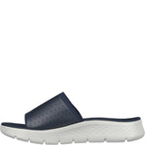 Skechers Go Walk Flex Sandal Sandbar Mule