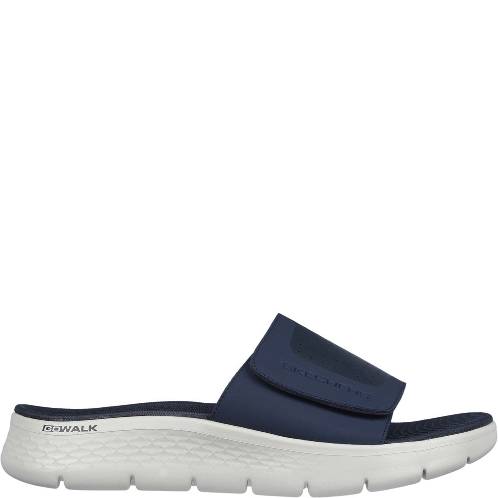 Skechers Go Walk Flex Sandal Sandbar Mule