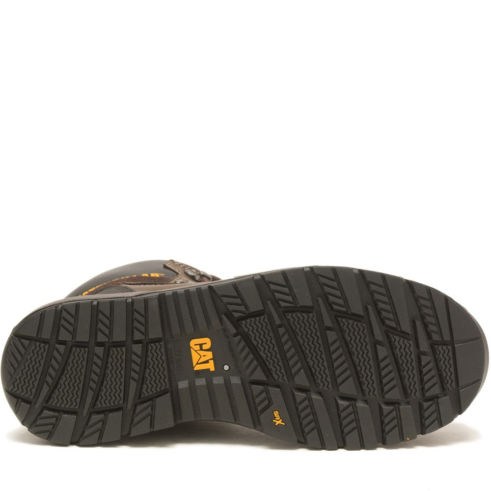 Caterpillar Diagnostic 2.0 Safety Boot