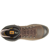 Caterpillar Diagnostic 2.0 Safety Boot