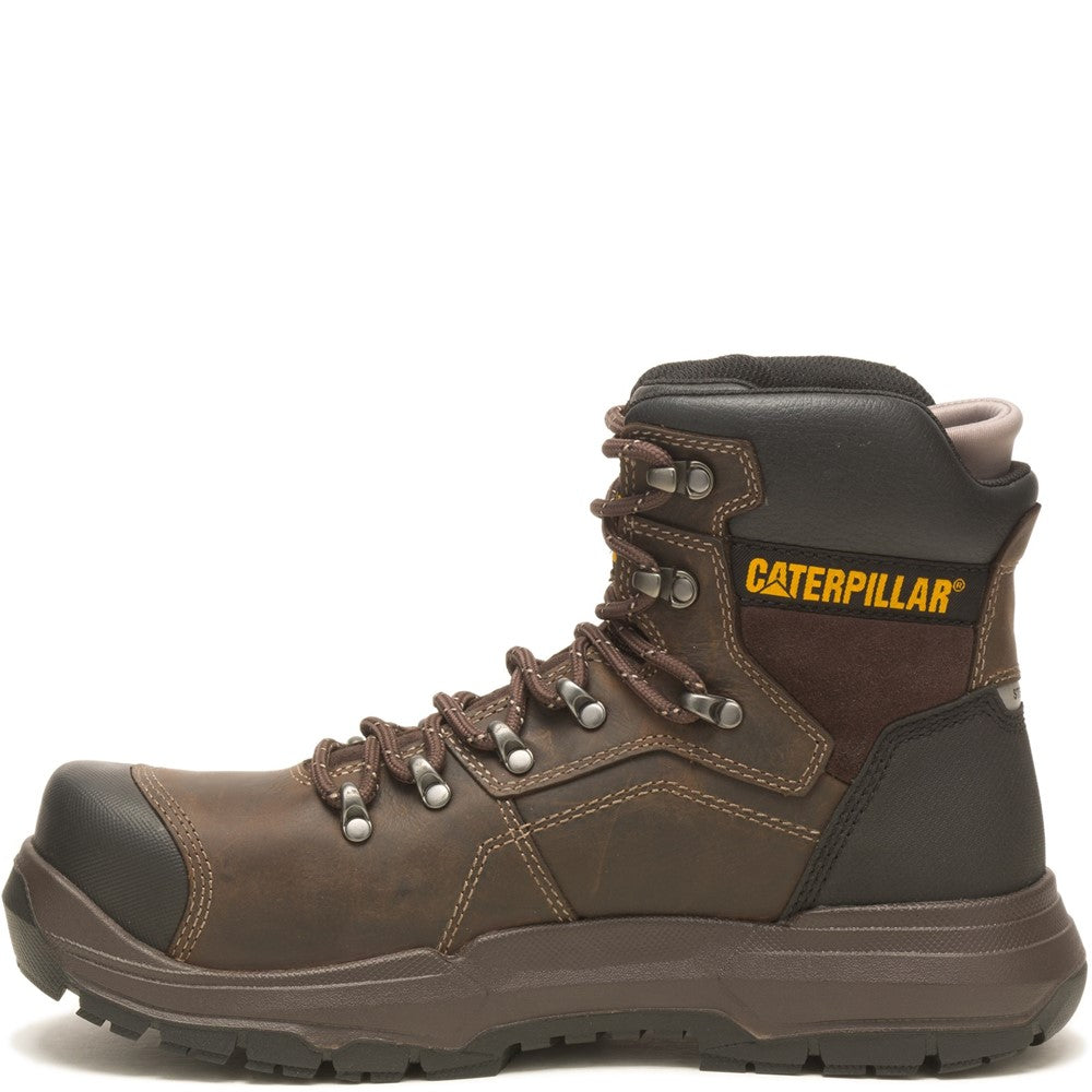 Caterpillar Diagnostic 2.0 Safety Boot