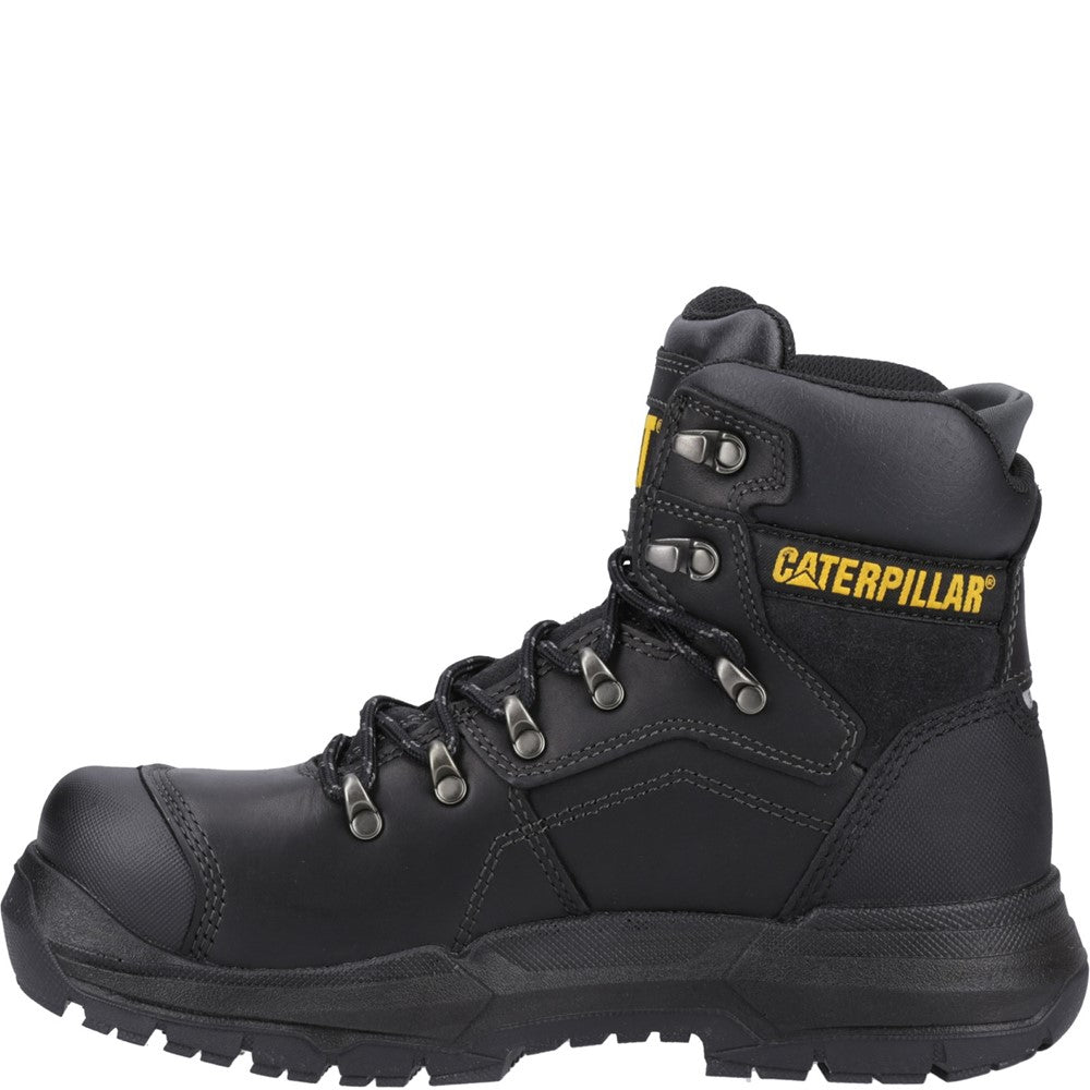 Caterpillar Diagnostic 2.0 Safety Boot