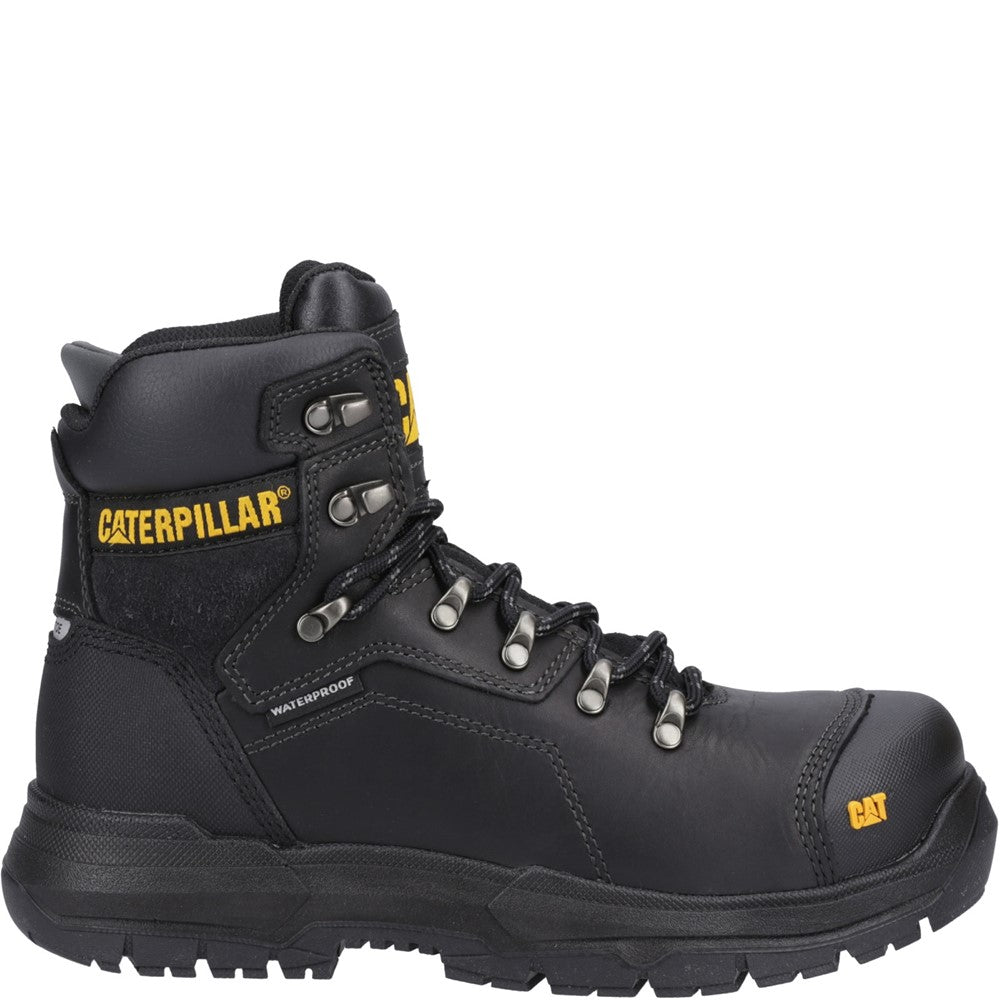 Caterpillar Diagnostic 2.0 Safety Boot