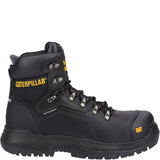 Caterpillar Diagnostic 2.0 Safety Boot