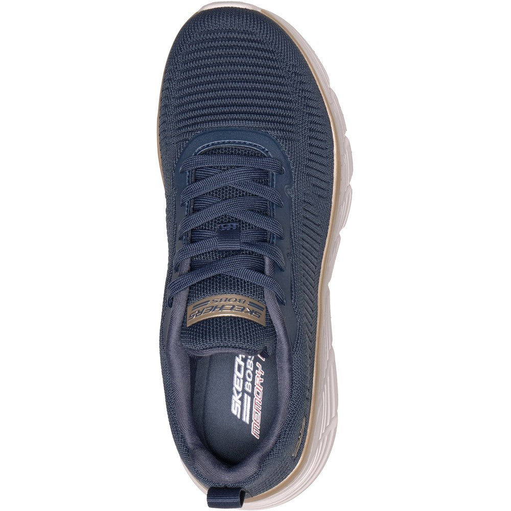 Skechers Bobs B Flex Hi Flying Trainers