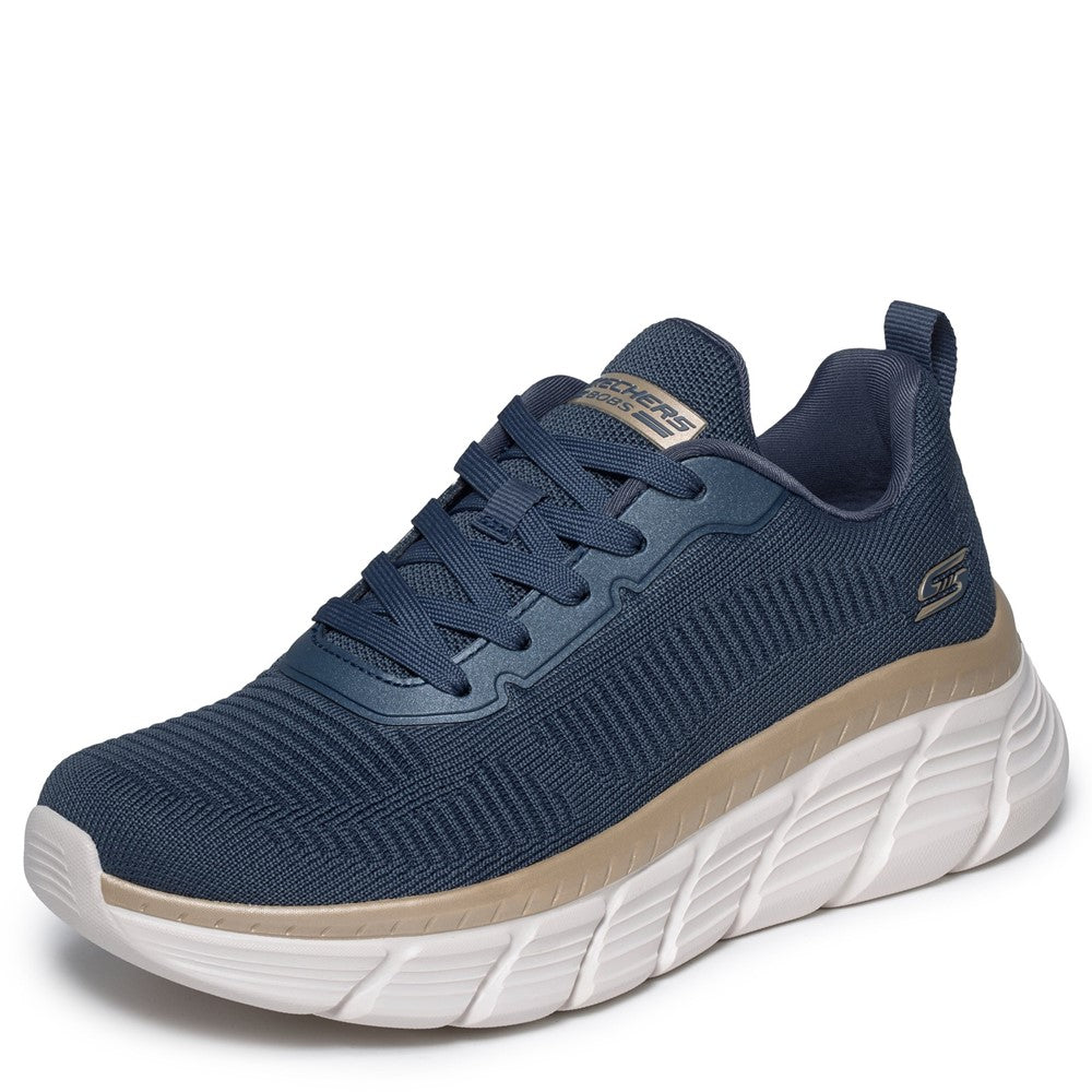 Skechers Bobs B Flex Hi Flying Trainers