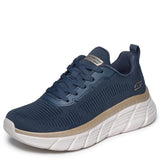Skechers Bobs B Flex Hi Flying Trainers