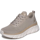 Skechers Bobs B Flex Hi Flying Trainers