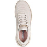 Skechers Bobs B Flex Hi Flying Trainers
