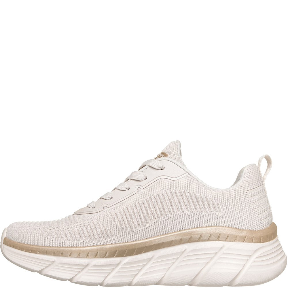 Skechers Bobs B Flex Hi Flying Trainers