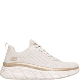 Skechers Bobs B Flex Hi Flying Trainers