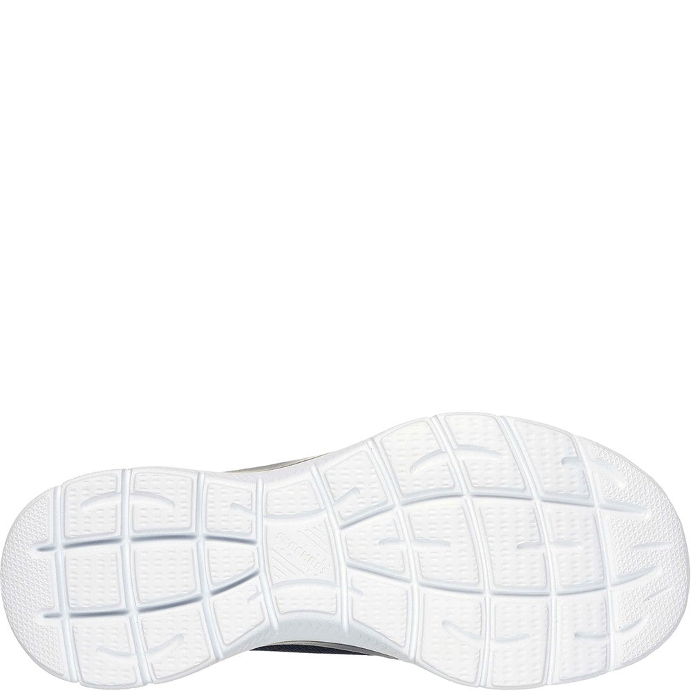 Skechers Summits - Diamond Dream Trainers