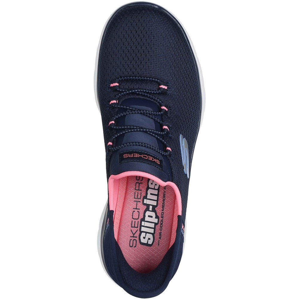Skechers Summits - Diamond Dream Trainers